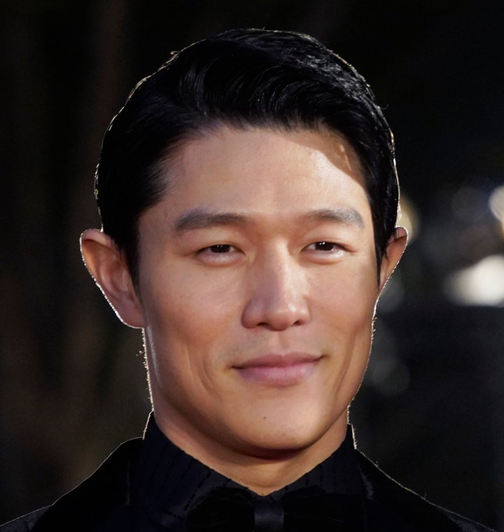 鈴木亮平さん