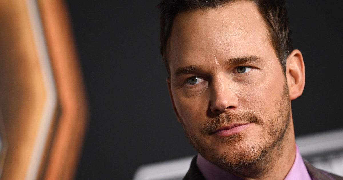 Chris Pratt 'Devastated' About Sudden Death Of 'Jurassic World' Stunt Double Tony McFarr