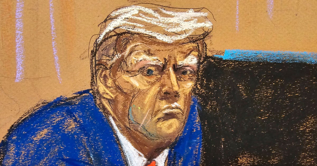 Trump Complains 'I Have The Only' Illegal NDA While His Lawyers Claim He Knew Nothing Of It