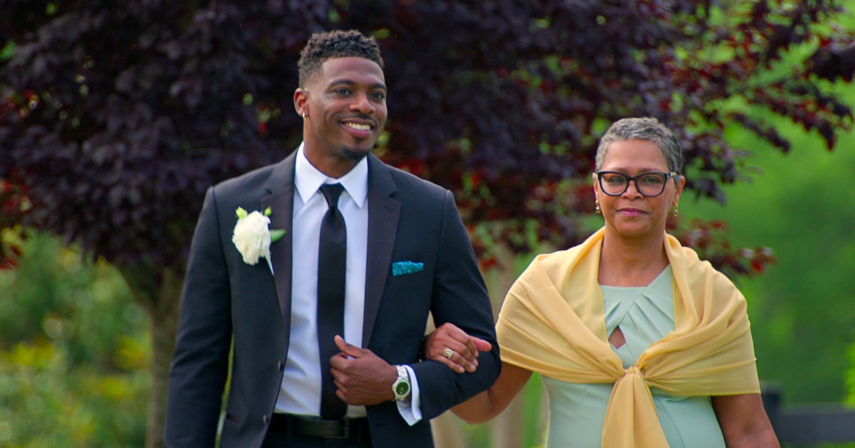 'Love Is Blind' Star Clay Gravesande Dating Celina Powell | HuffPost ...