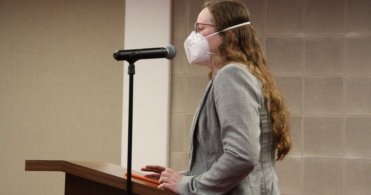 This North Carolina Bill Could Ban People From Wearing Of Masks In Public