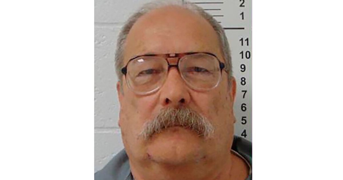 Man Facing Execution Next Month Is Hospitalized With Heart Problem