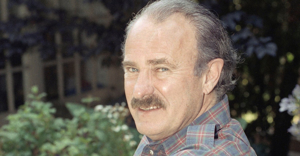 Actor Dabney Coleman Dies At 92