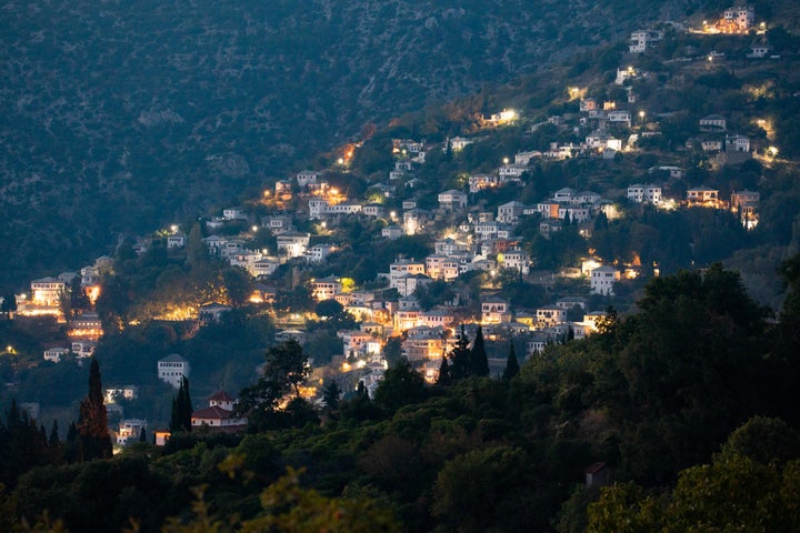 Φωτογραφία αρχείου.