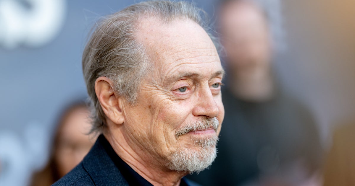 Steve Buscemi's Alleged Attacker Being Held In Jail On $50,000 Bond