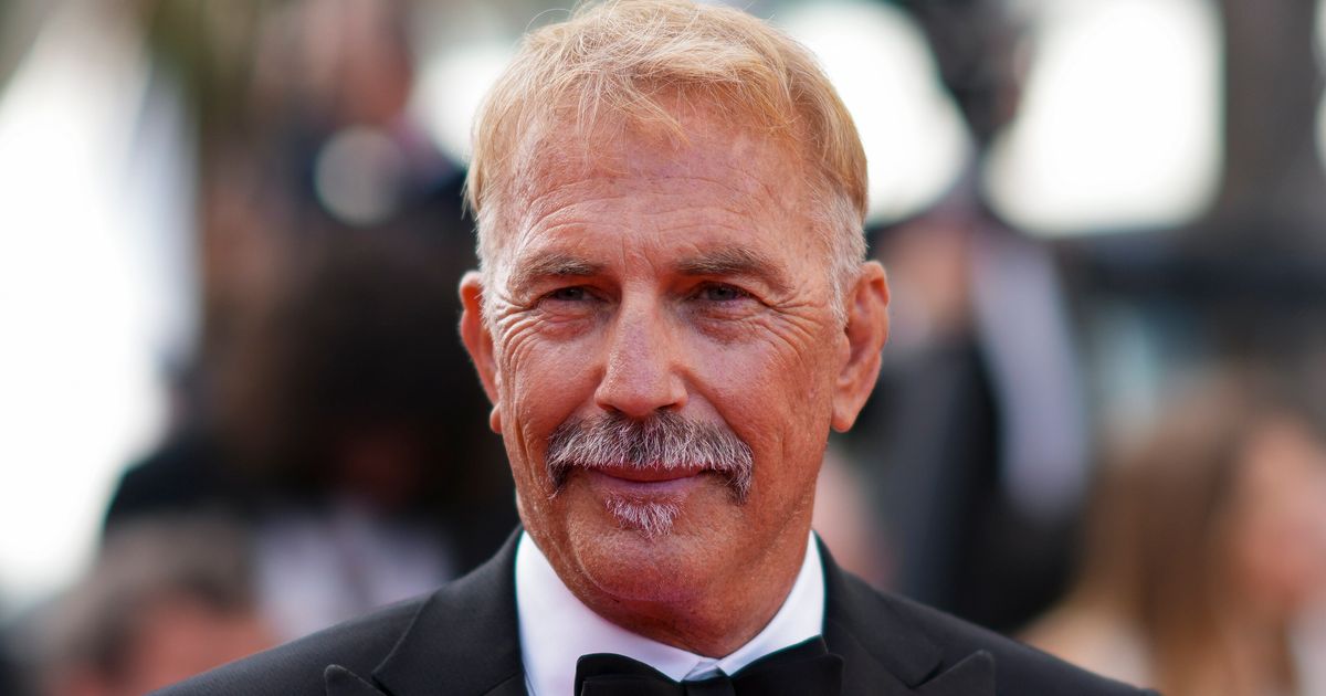 Kevin Costner\'s Film \'Horizon: An American Saga\' Receives Standing Ovation at Cannes