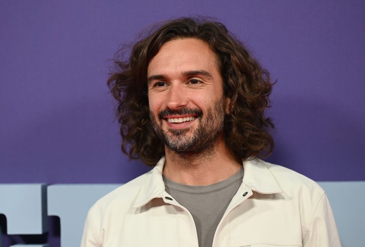 Joe Wicks attends the Headline Gala Screening of 20th Century Studios "The Bikeriders".