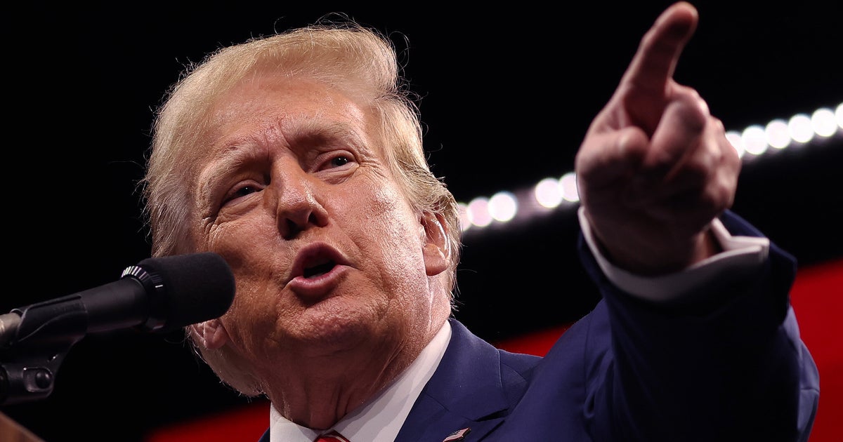 Ex-Bush Aide Offers Brutal Summary Of What Donald Trump Wants In Running Mate