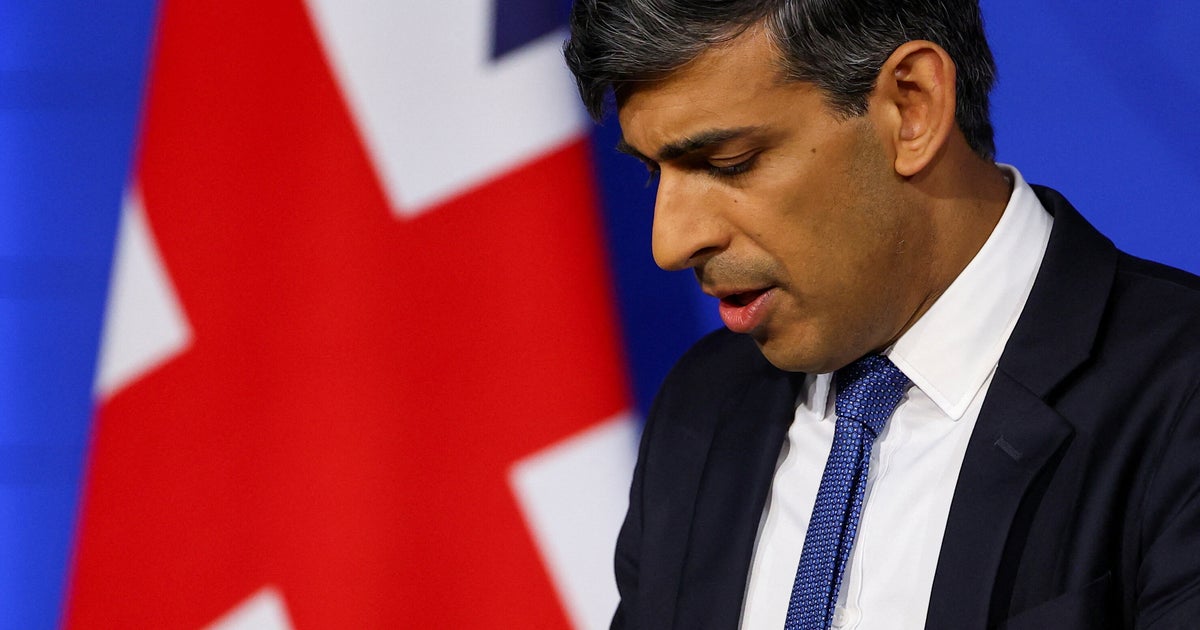 At Least 100 Tory MPs Expected To Quit Before General Election - Vimarsana News