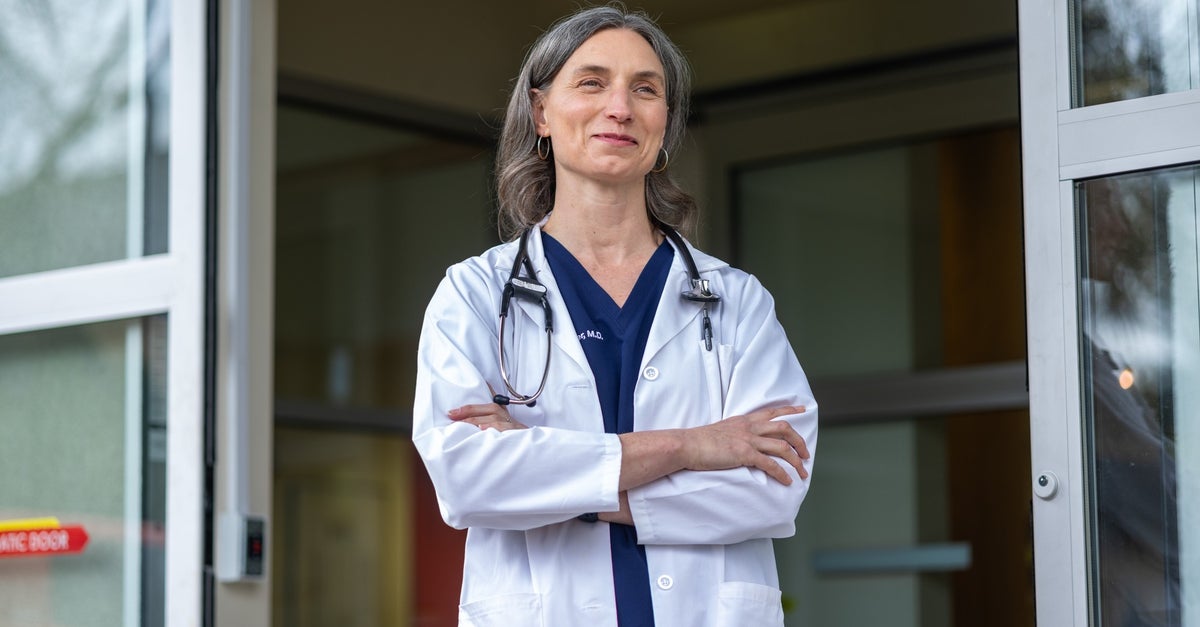 Maxine Dexter, Backed By Super PACs And Pro-Israel Donors, Wins Oregon House Race