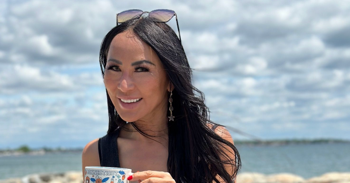 I Traveled To Meet With 50 Women In 50 States. It Totally Changed How I See The U.S.