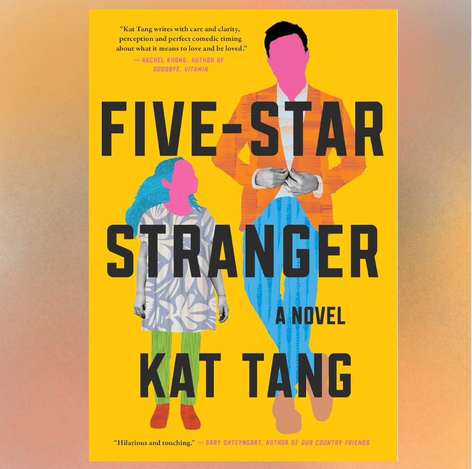 8 Incredible Books To Read By By Asian Pacific Authors HuffPost Life