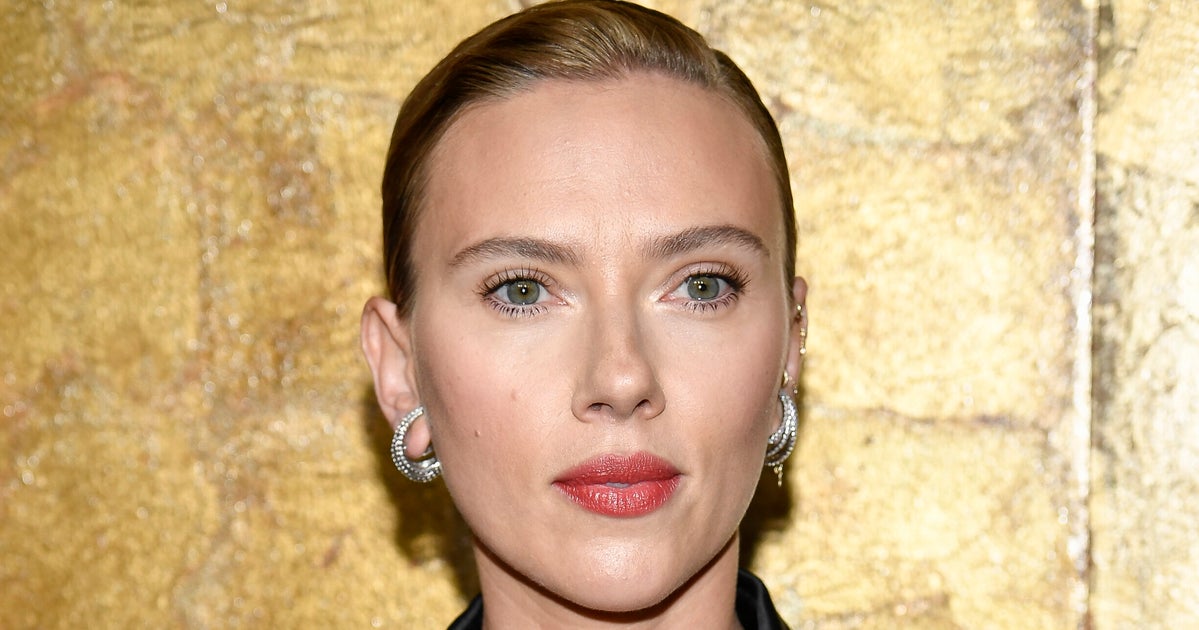Scarlett Johansson ‘Shocked, Angered’ After OpenAI Bot Has Voice Eerily Like Hers
