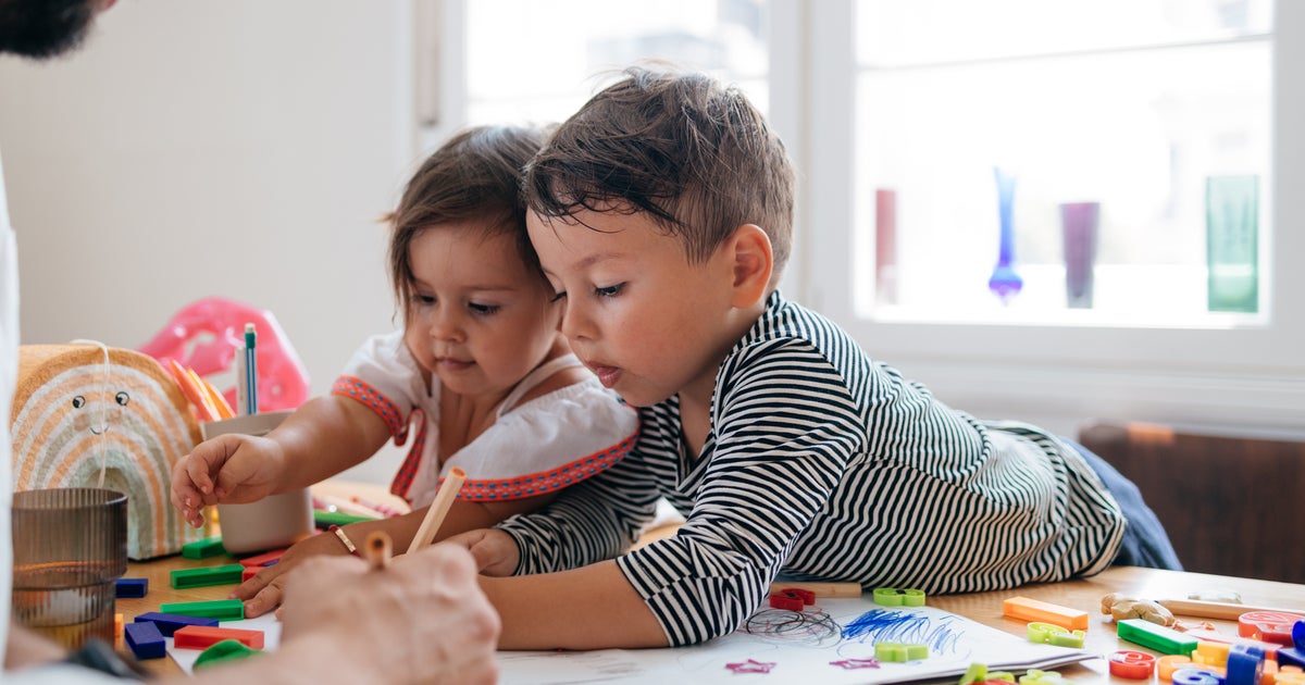 This One Simple Hack Could Save Your Child's Life HuffPost UK Parents