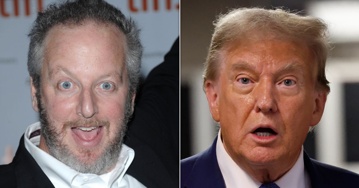 'Home Alone' Star Recalls Running Up Insane Bar Bill After Donald Trump Offered To Pay Tab
