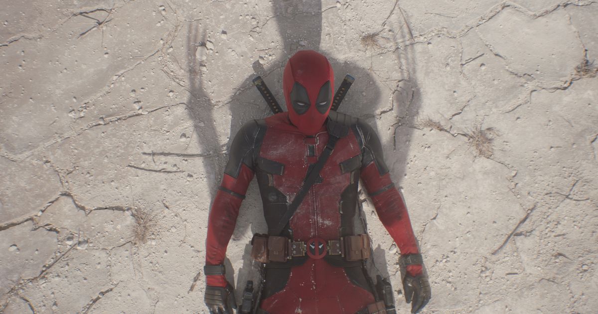 Ryan Reynolds Shares Hilarious Deadpool 'Disclaimer' To Warn Us About What To Expect From New Film