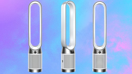 The Dyson Purifier Cool Gen1 TP10 is the lowest price it's been all year. Grab a fan before they're gone.