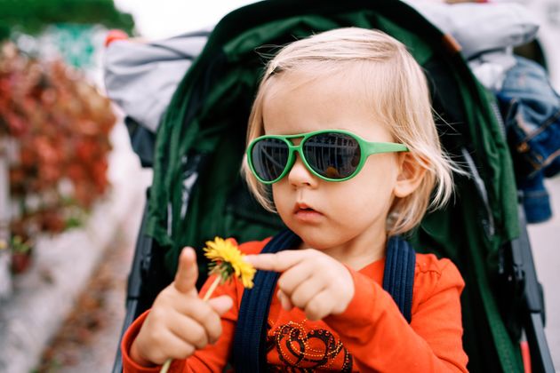This Doctor Says They've Found The Secret To Happiness, And The Source is Apparently Toddlers