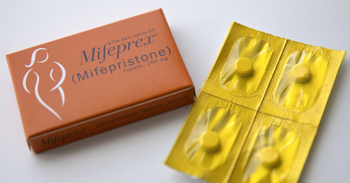 Louisiana House Votes To Jail People For Possessing Abortion Pills