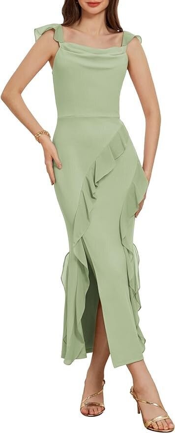 12 Nice-Looking But Comfortable Dresses From Amazon