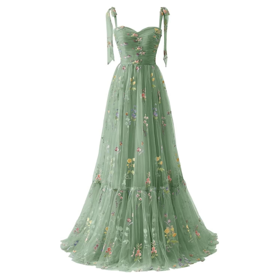 12 Nice-Looking But Comfortable Dresses From Amazon