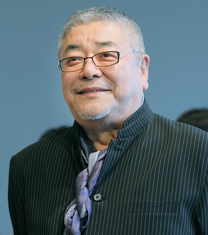 俳優の中尾彬さん、81歳で死去。「暴れん坊将軍」「アウトレイジ ビヨンド」などで活躍。「ねじねじ」がトレードマーク | ハフポスト NEWS