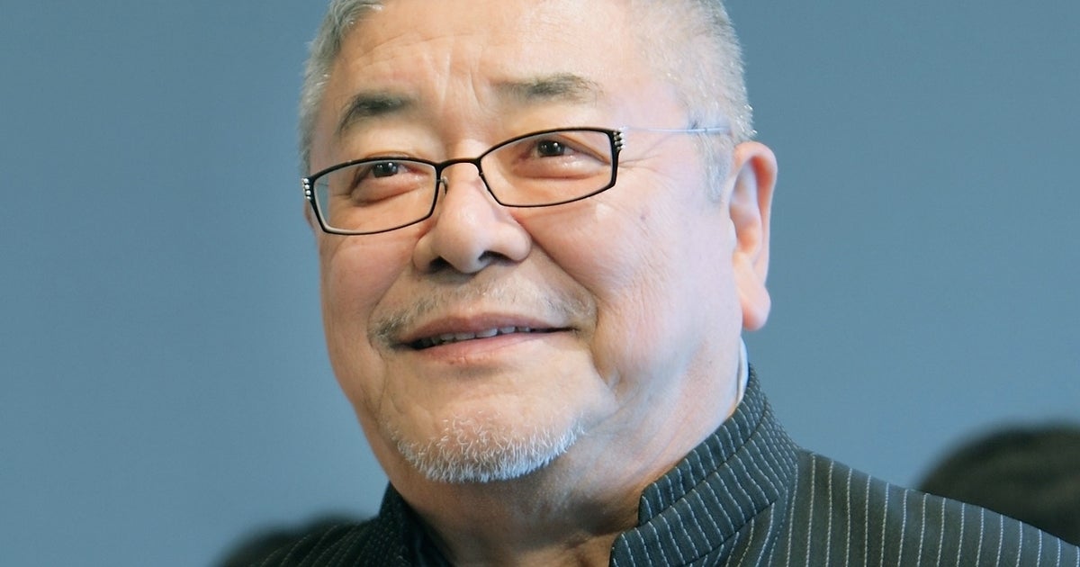 俳優の中尾彬さん、81歳で死去。「暴れん坊将軍」「アウトレイジ ビヨンド」などで活躍。「ねじねじ」がトレードマーク | ハフポスト NEWS
