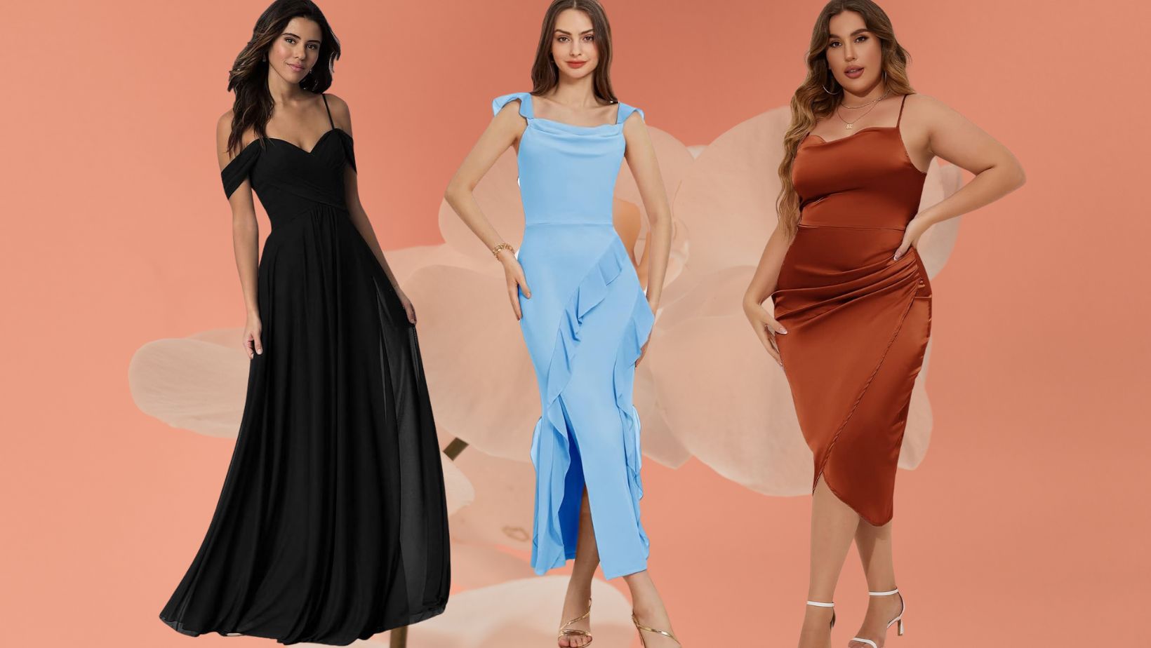 12 Nice-Looking But Comfortable Dresses From Amazon | HuffPost Life