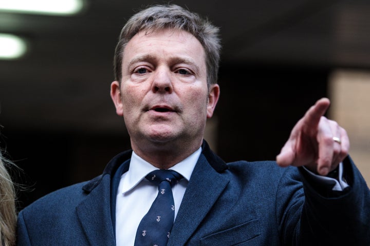 Craig Mackinlay in 2019.