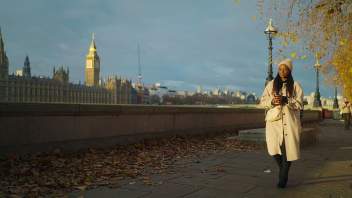 Buying London – the UK's answer to Selling Sunset – is now streaming on Netflix