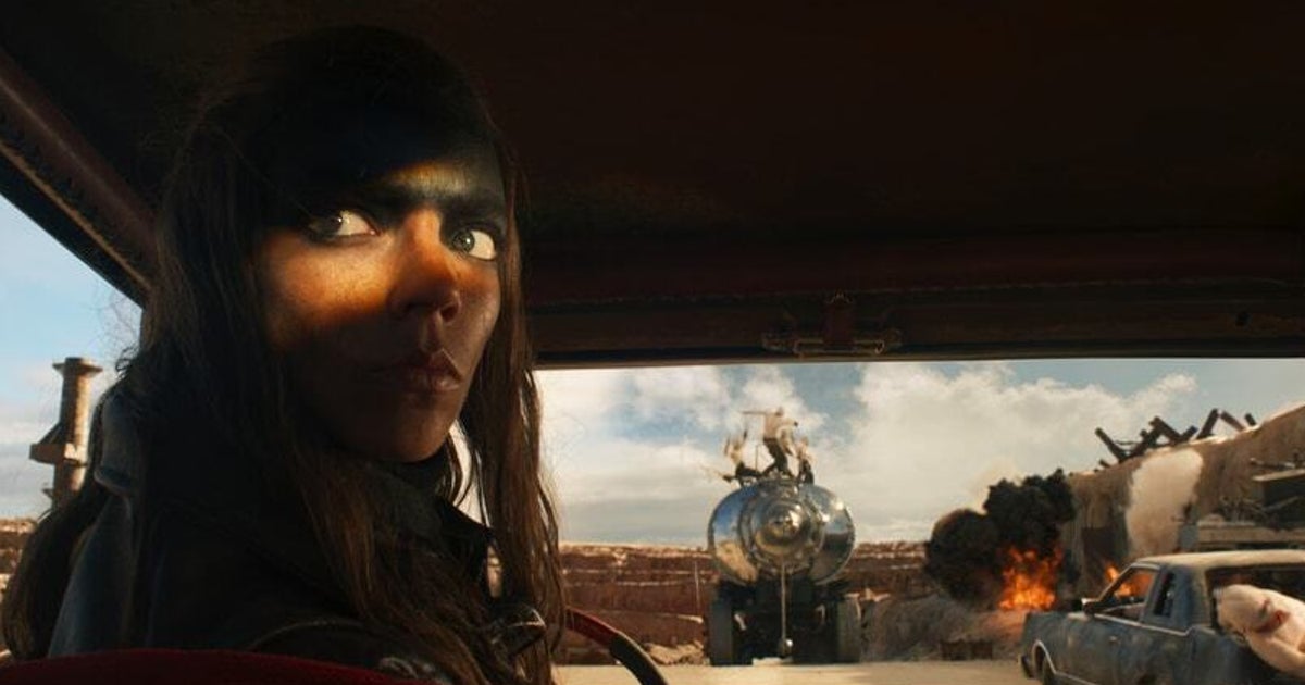 Anya Taylor-Joy Tapped Into Her Own 'Female Rage' For Furiosa | HuffPost UK Entertainment - Vimarsana News
