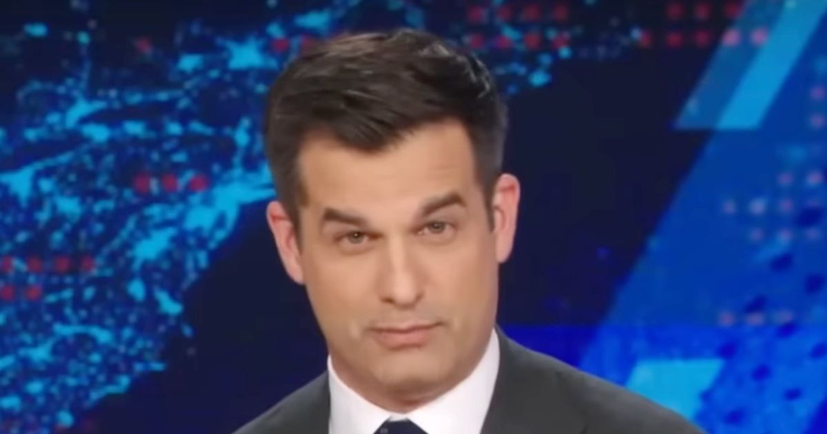 ‘What?!’: Michael Kosta Sarcastically Stunned To Learn Trump Was ‘Full Of S**t’