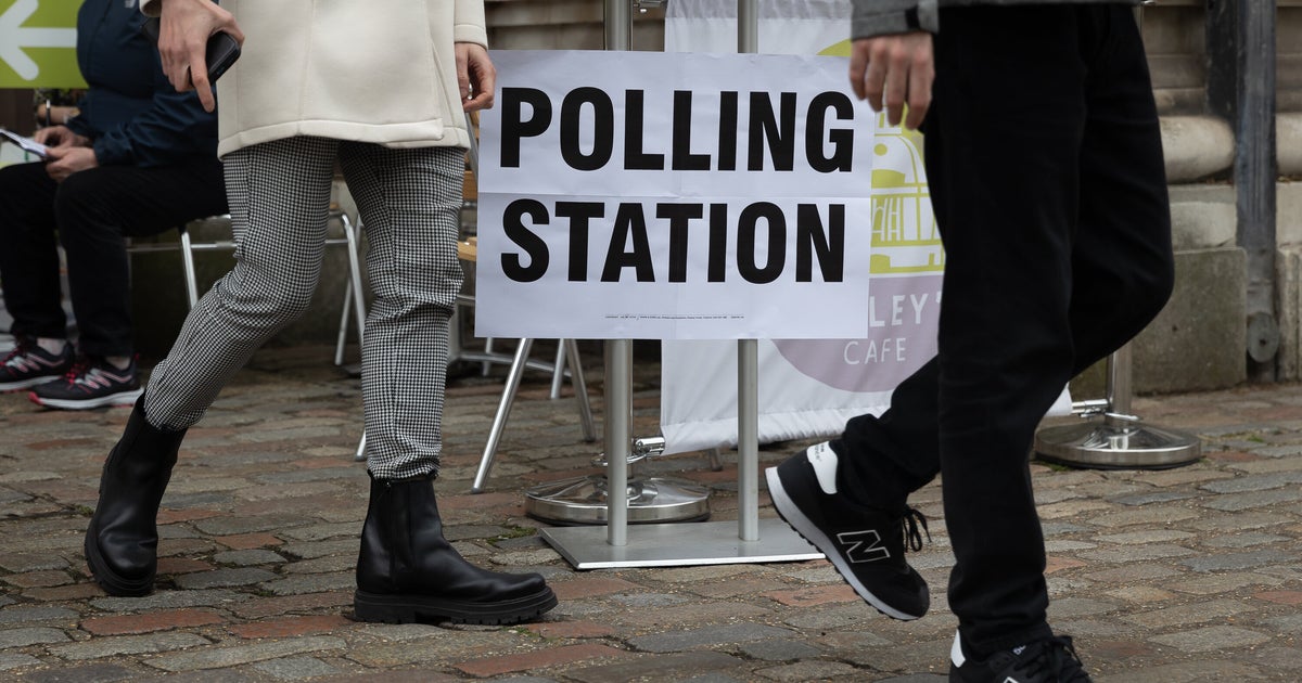 Downing Streets Concerns Over Veterans Using ID Cards To Vote - Vimarsana News