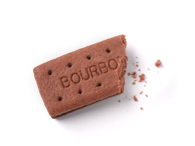 I Just Realised What 'Bourbon' Biscuits Actually Stands For, And It Makes Sense