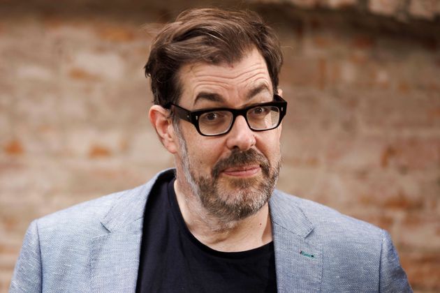 This Is The 1 Presenter Richard Osman Believes Is The Hardest-Working In TV