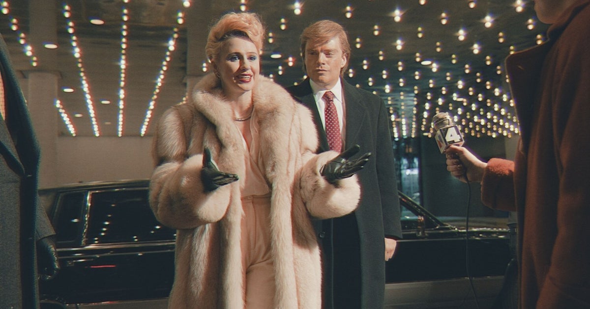 Donald Trump Biopic Director Makes Surprising Claim About New Film - Vimarsana News