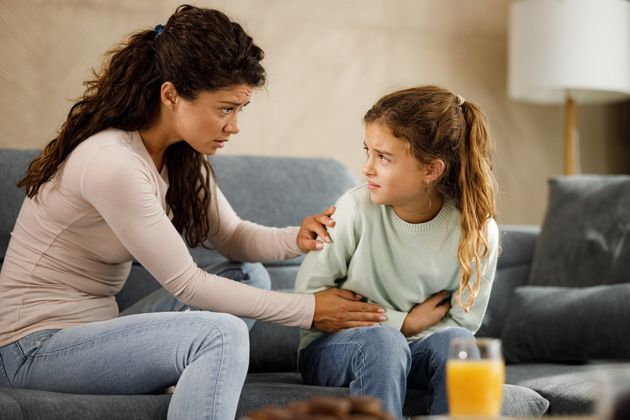 4 Ways to Talk To Your Kids About Periods Without Being Awkward