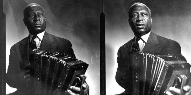 Lead Belly, who used the phrase ‘stay woke’ in a 1930s protest song.