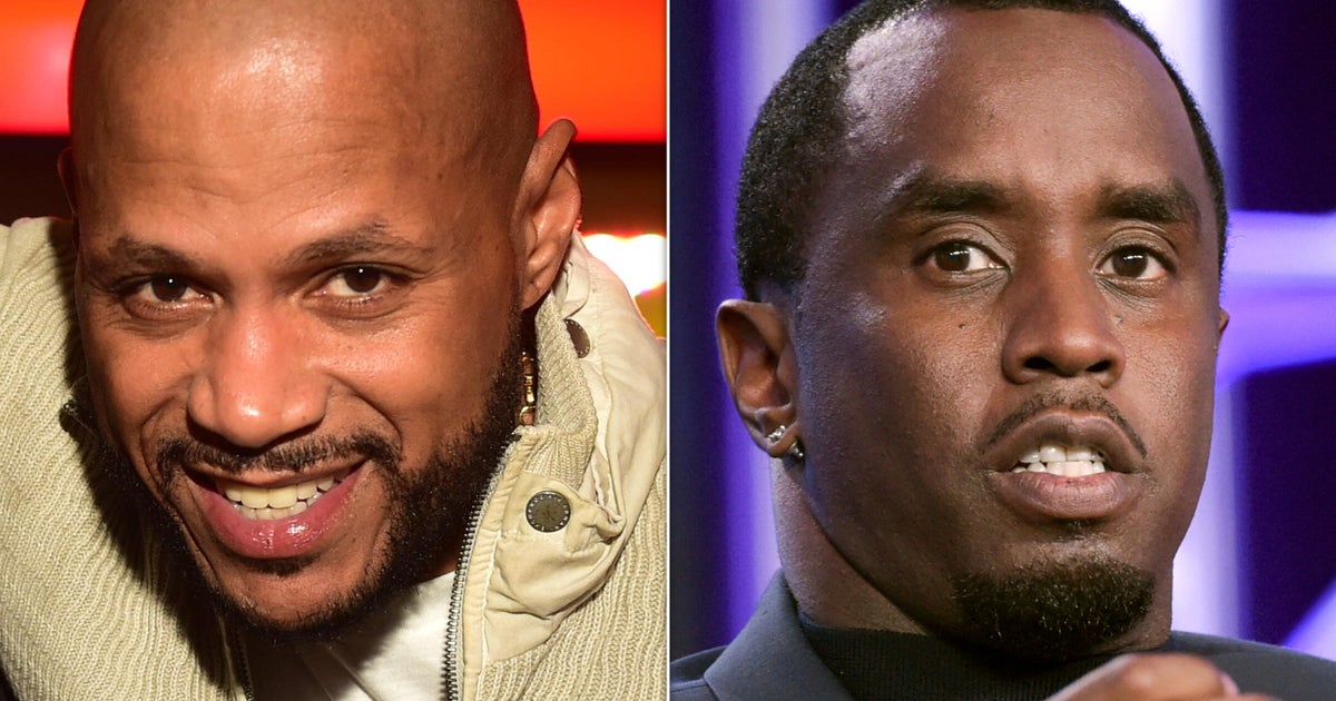 Ex-Bodyguard Says Diddy Didn't Know Cassie Had Extra Copy Of Incriminating Abuse Footage