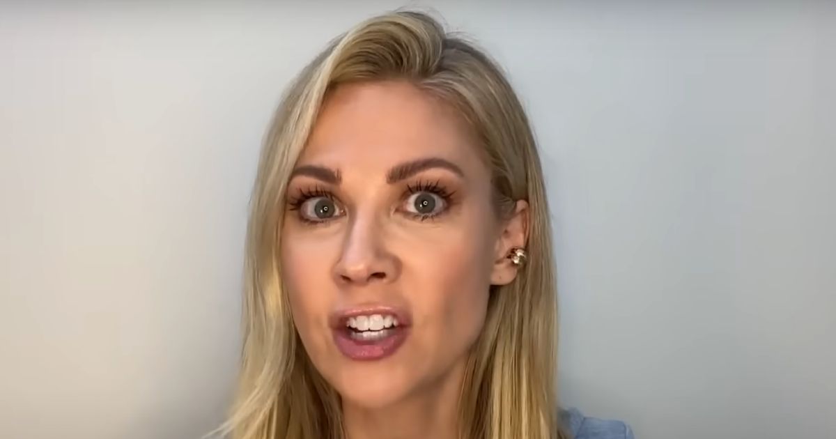 Desi Lydic ‘Foxsplains’ The ‘Rigged’ Debates, And Unhinged Is An Understatement
