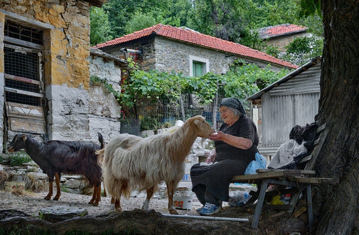 Φωτογραφία αρχείου.