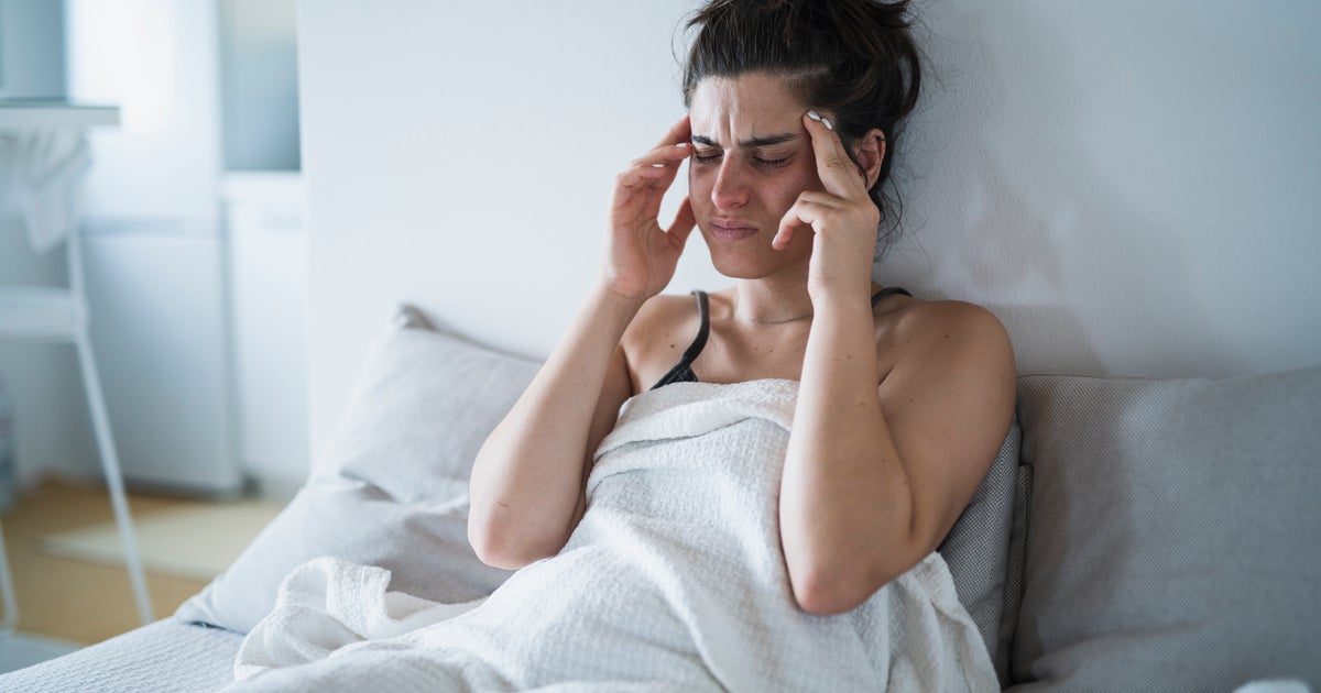 5 Common Bedroom Habits That Ruin Hay Fever Sufferers' Sleep - Vimarsana News