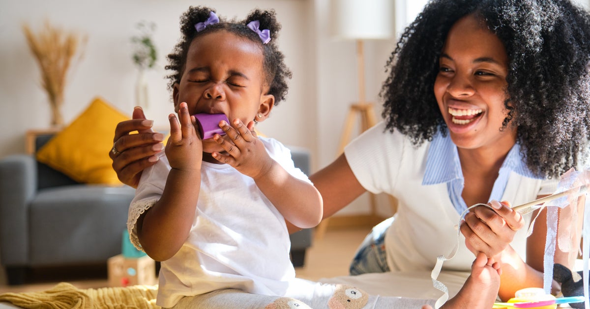 Why Using Multiple Parenting Styles Could Work Better For Your Family - Vimarsana News
