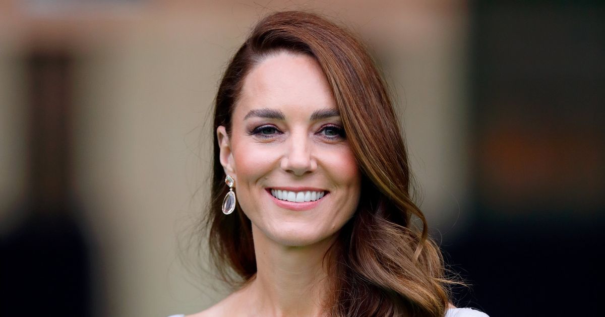 Le palais de Kensington clarifie le calendrier de retour au travail de Kate Middleton