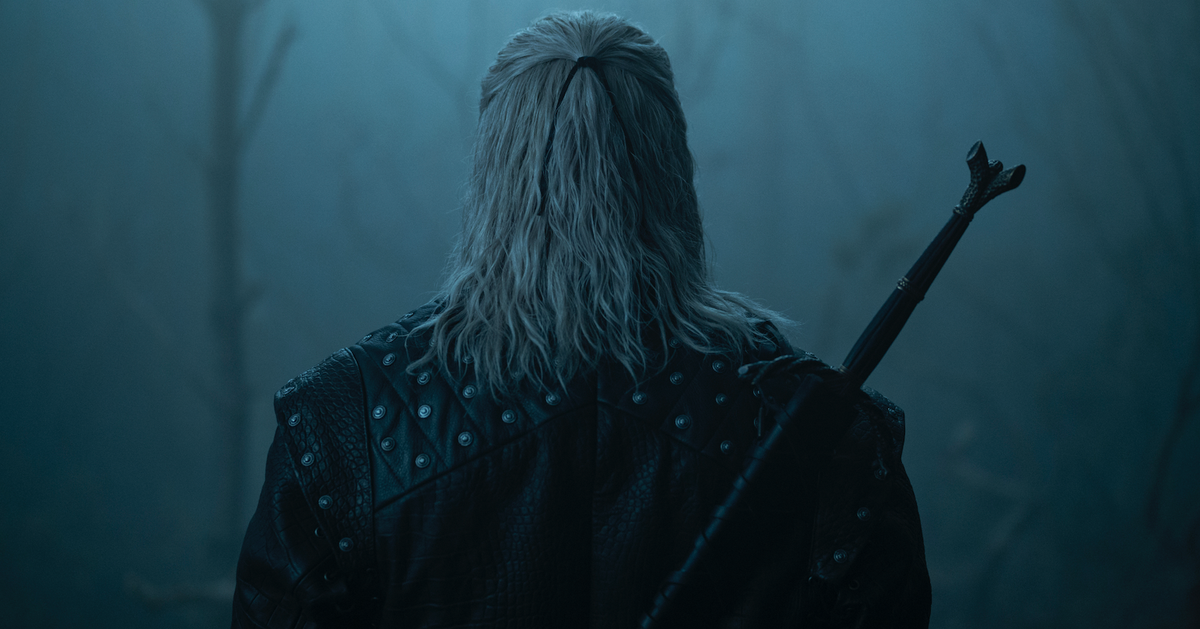 ‘The Witcher’ Reveals Liam Hemsworth’s Geralt, And People Have Mixed Feelings