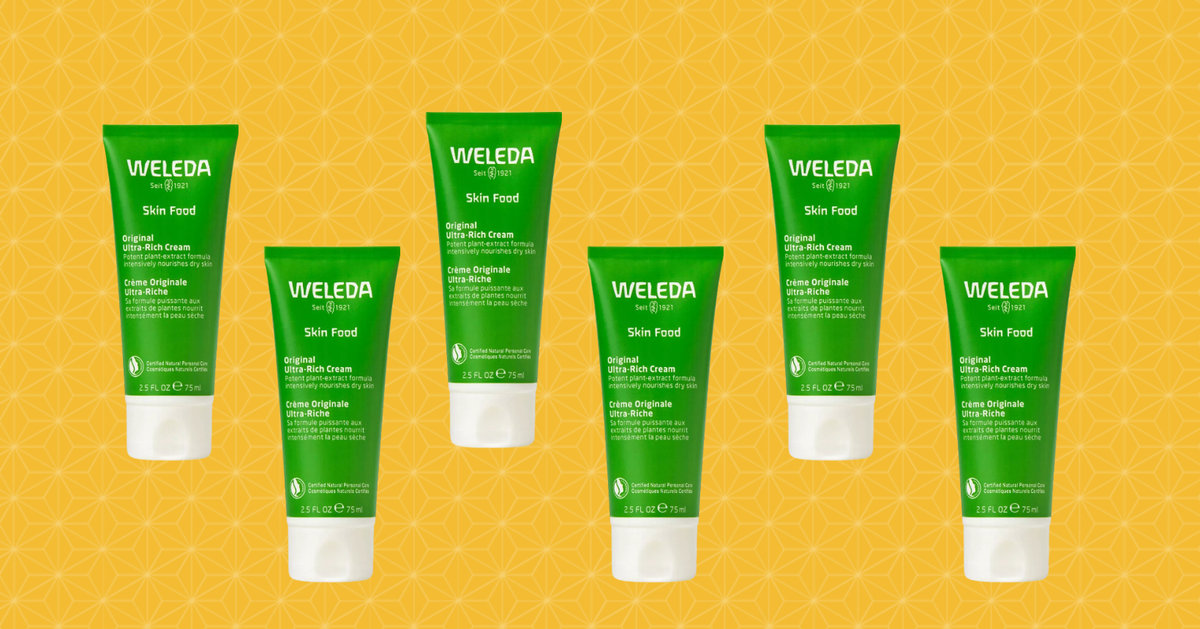 If You've Got 'Gardener's Hands,' This Rich Cream Can Reverse The Damage — And It's 30% Off