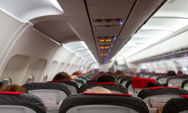 Although the exact protocols vary from airline to airline, most follow some general guidelines in the event of a death on board.