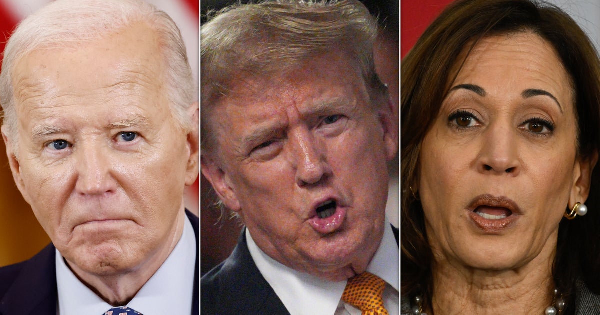 Biden Takes Aim At Trump’s Mistreatment Of Black America In New Ads