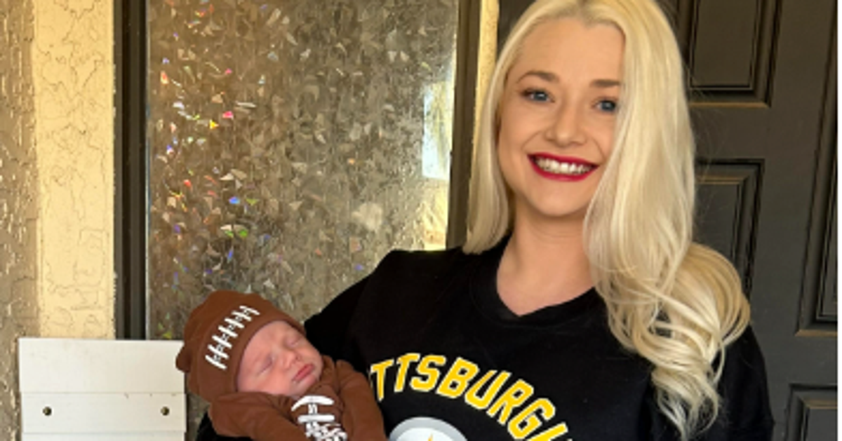 Mother Saves Child By Tricking Ex Who Allegedly Held Them Hostage