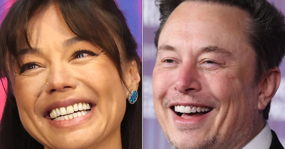 RFK Jr.'s Running Mate, Nicole Shanahan, Once Had A Fling With Elon Musk: Report